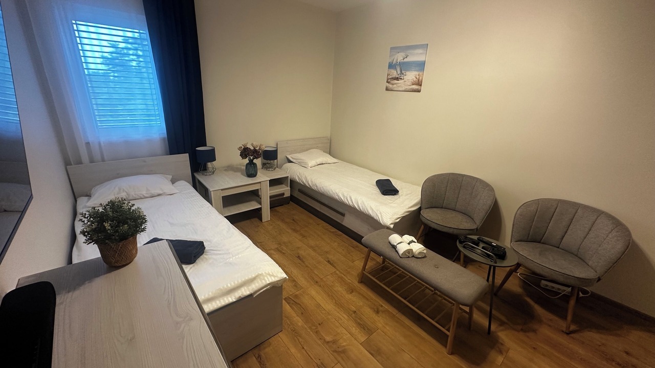 Photo of Bedroom in Tulisevica