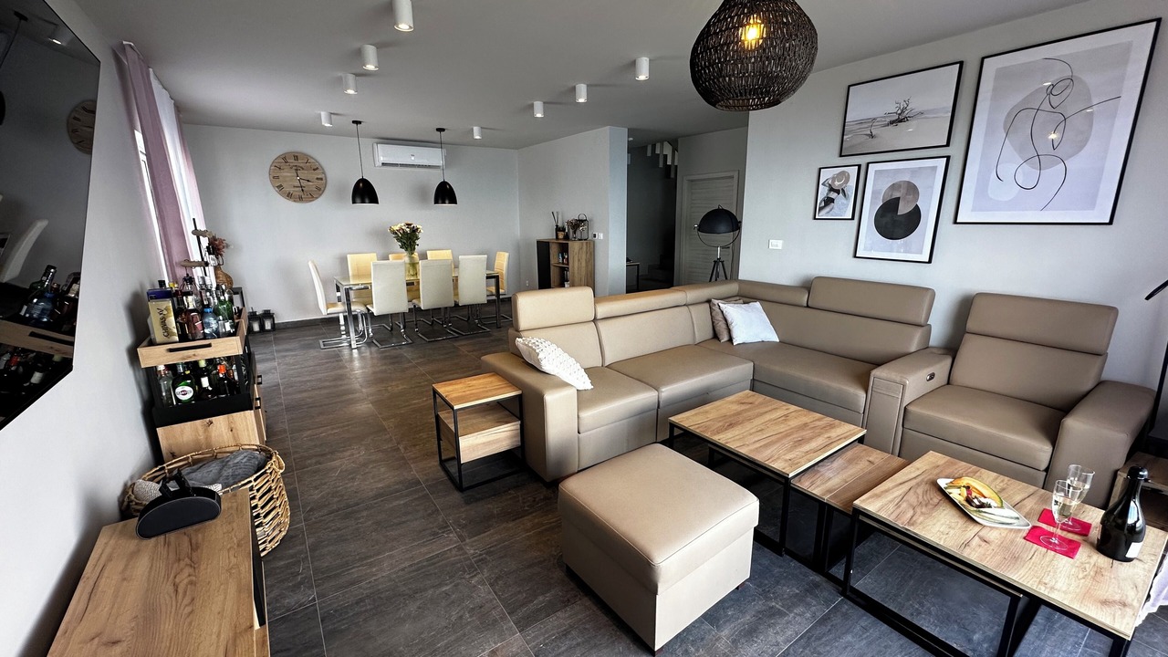 Photo of Livingroom in Tulisevica