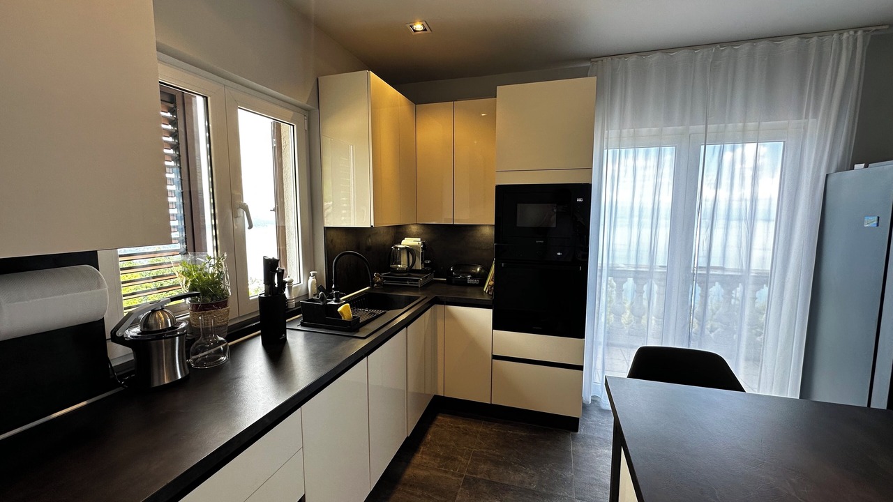 Photo of Kitchen in Tulisevica