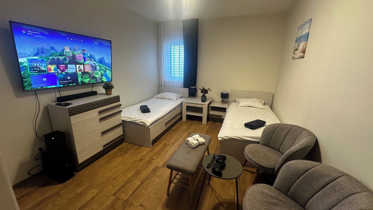 Photo of Bedroom in Tulisevica