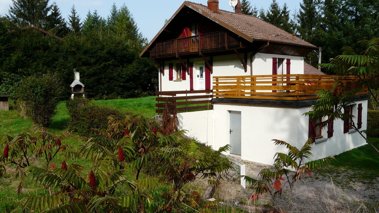 Photo of Outdoor in Saint-Maurice-sur-Moselle