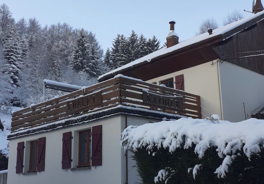 Photo of Outdoor in Saint-Maurice-sur-Moselle