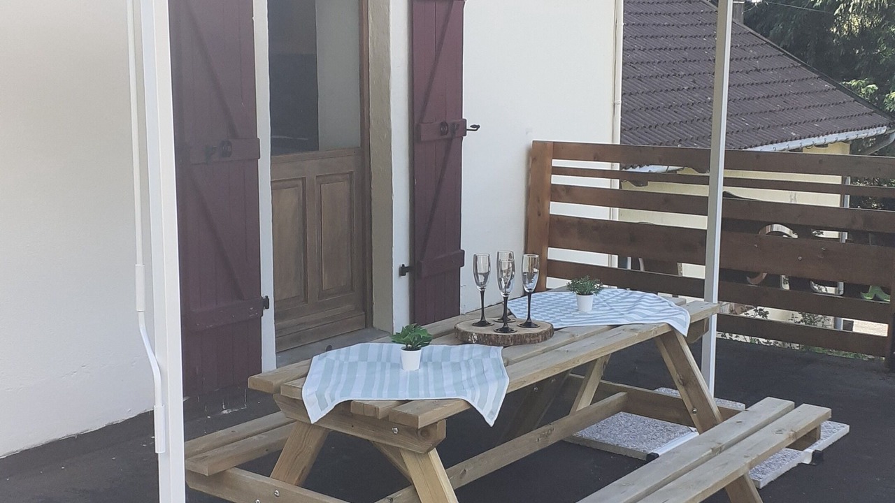 Photo of Outdoor in Saint-Maurice-sur-Moselle