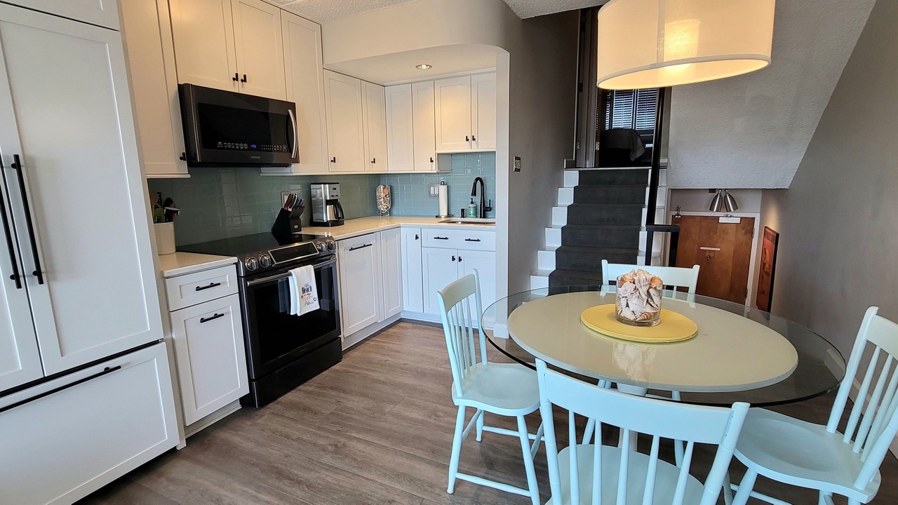 Photo of Kitchen in The Pines