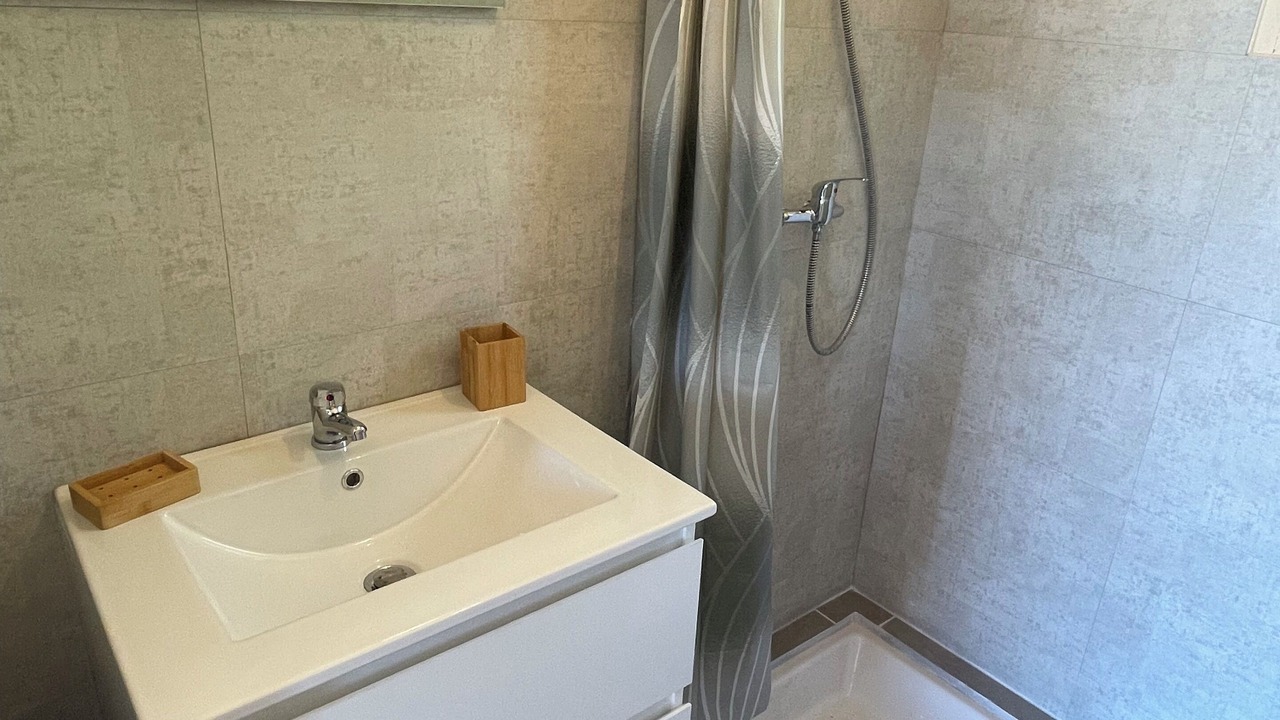 Photo of Bathroom in Saint-Perdoux