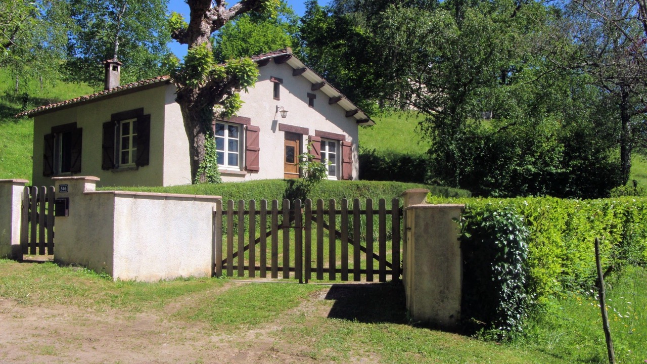 Photo of Outdoor in Saint-Perdoux