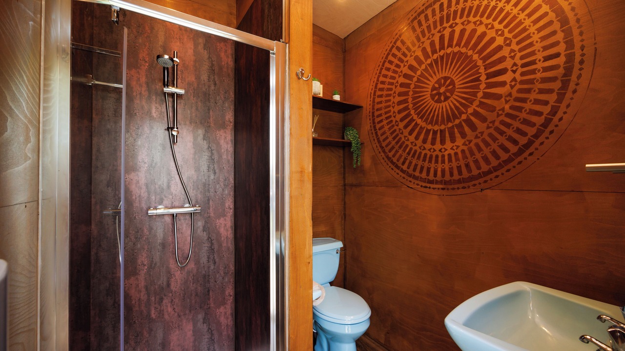 Photo of Bathroom in Woolsery