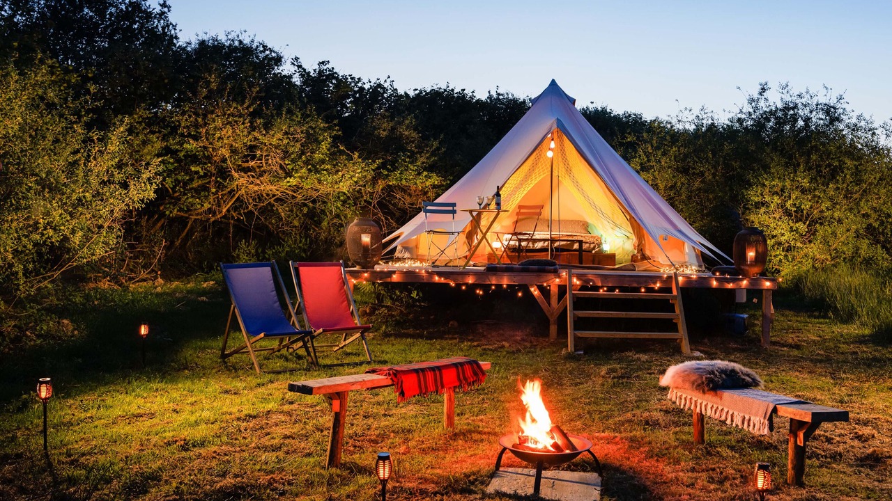 Photo of Bedroom in Woolsery
