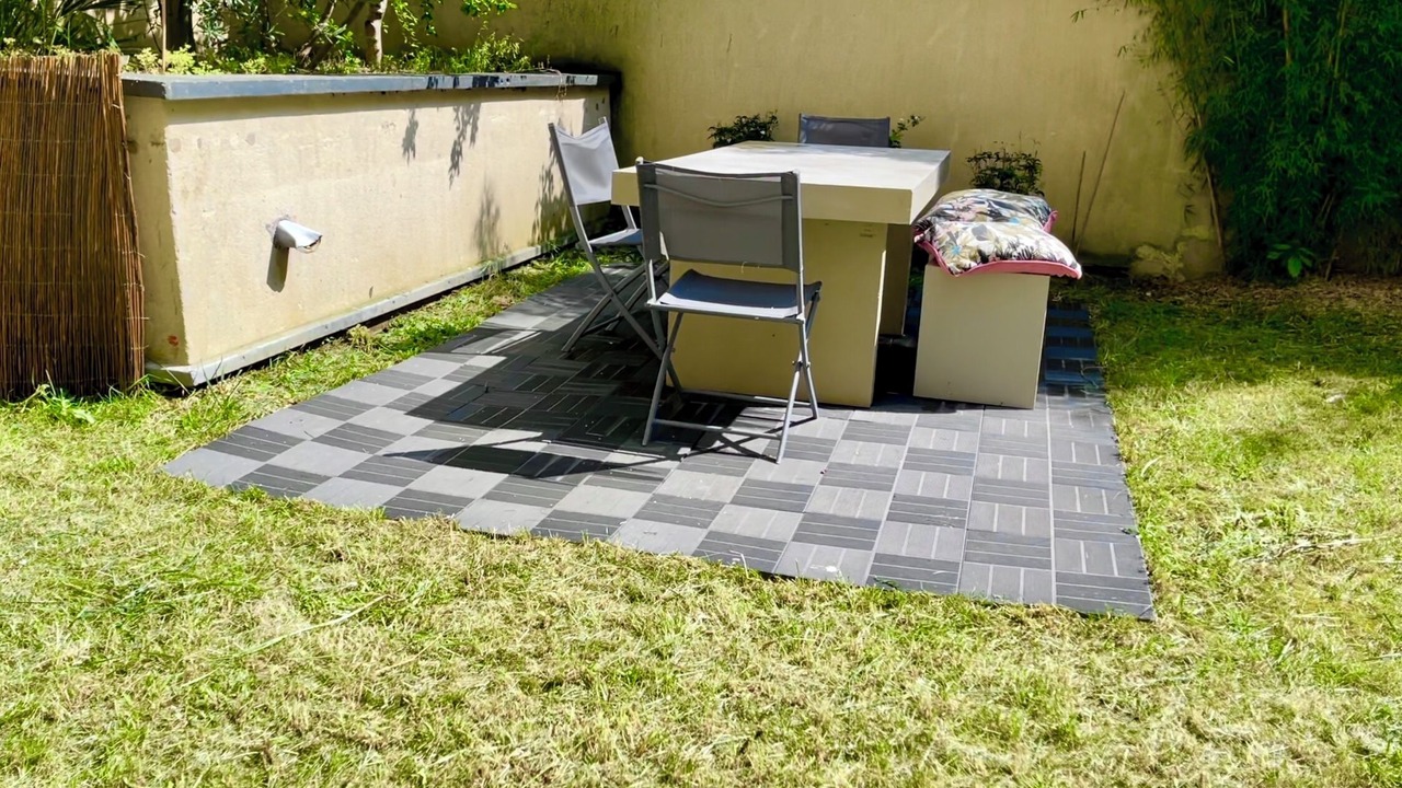 Photo of Outdoor in Saint-Denis