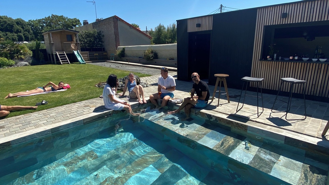 Photo of Outdoor in Lion-sur-Mer