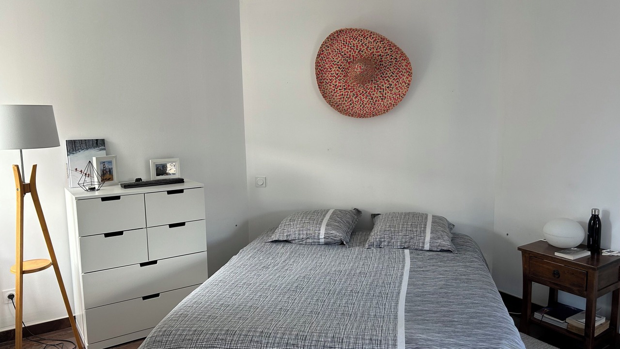Photo of Bedroom in Lion-sur-Mer