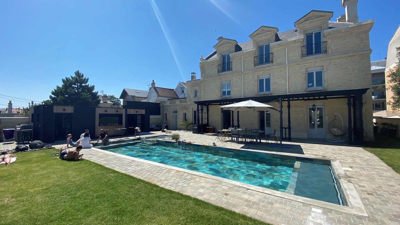 Photo of Outdoor in Lion-sur-Mer