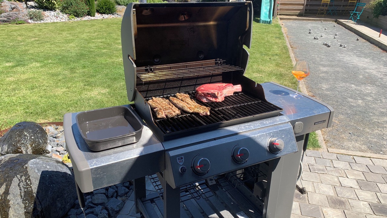 Photo of Outdoor in Lion-sur-Mer