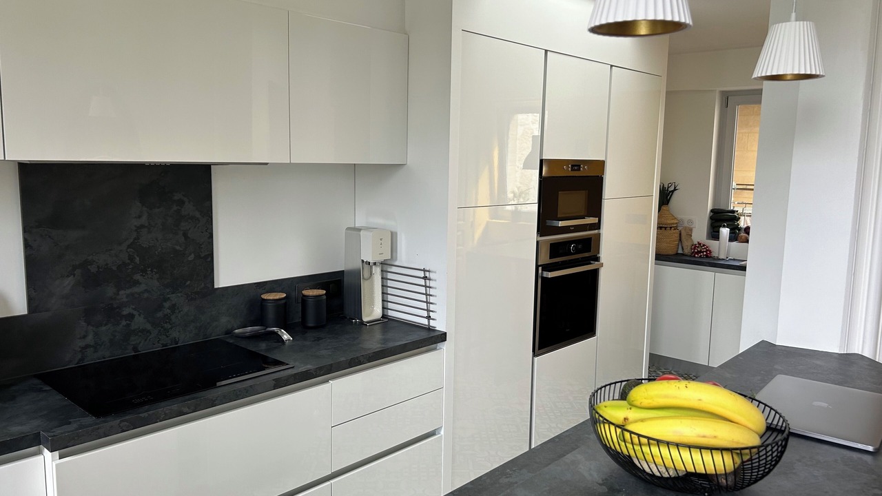 Photo of Kitchen in Lion-sur-Mer