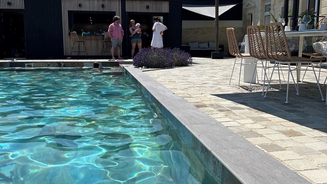 Photo of Outdoor in Lion-sur-Mer