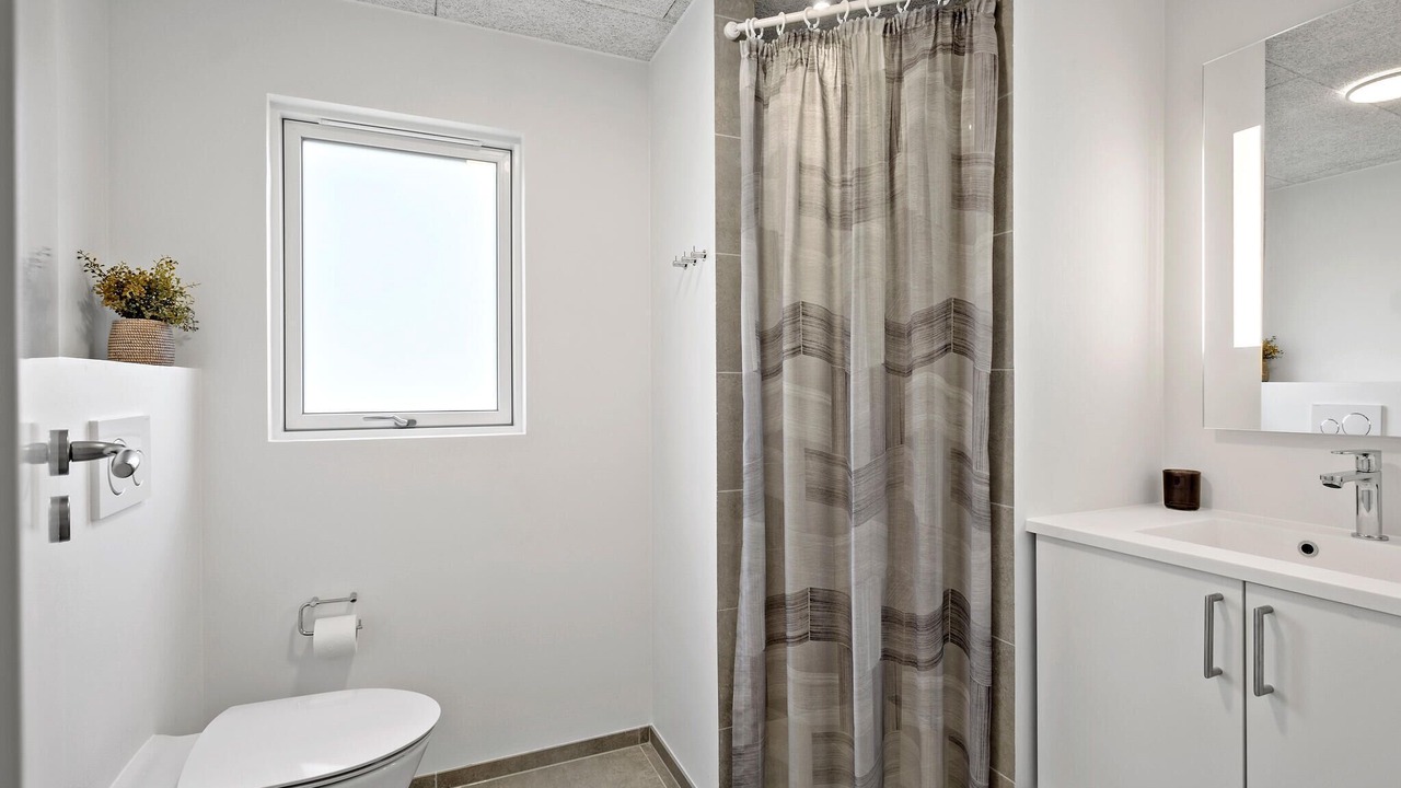 Photo of Bathroom in Gilleleje