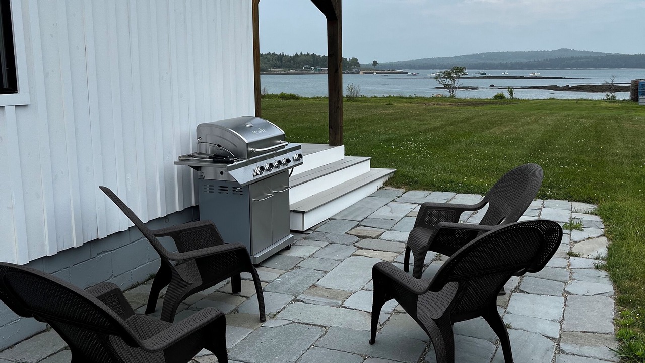 Photo of Patio Balcony in Steuben