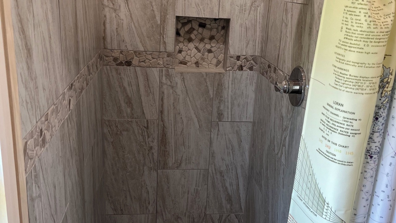 Photo of Bathroom in Steuben