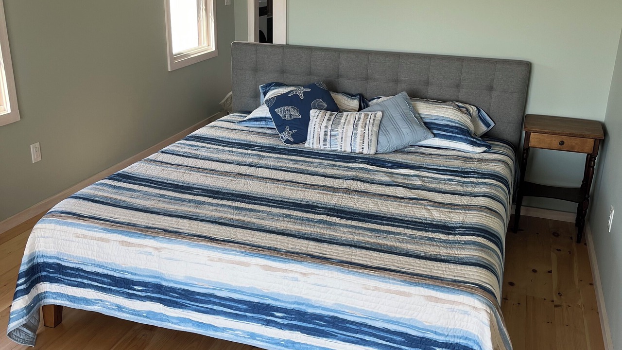 Photo of Bedroom in Steuben