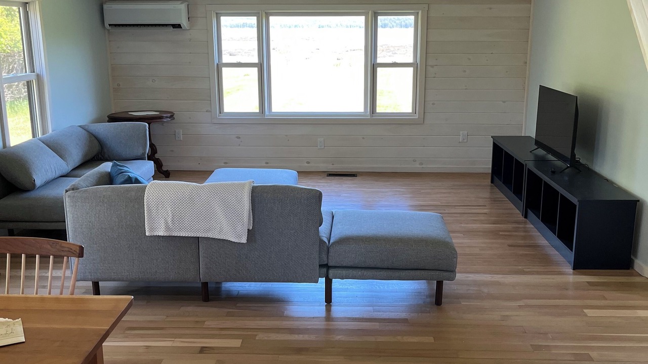 Photo of Livingroom in Steuben