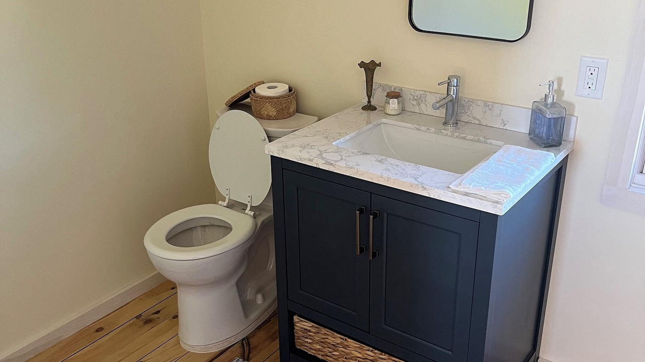 Photo of Bathroom in Steuben