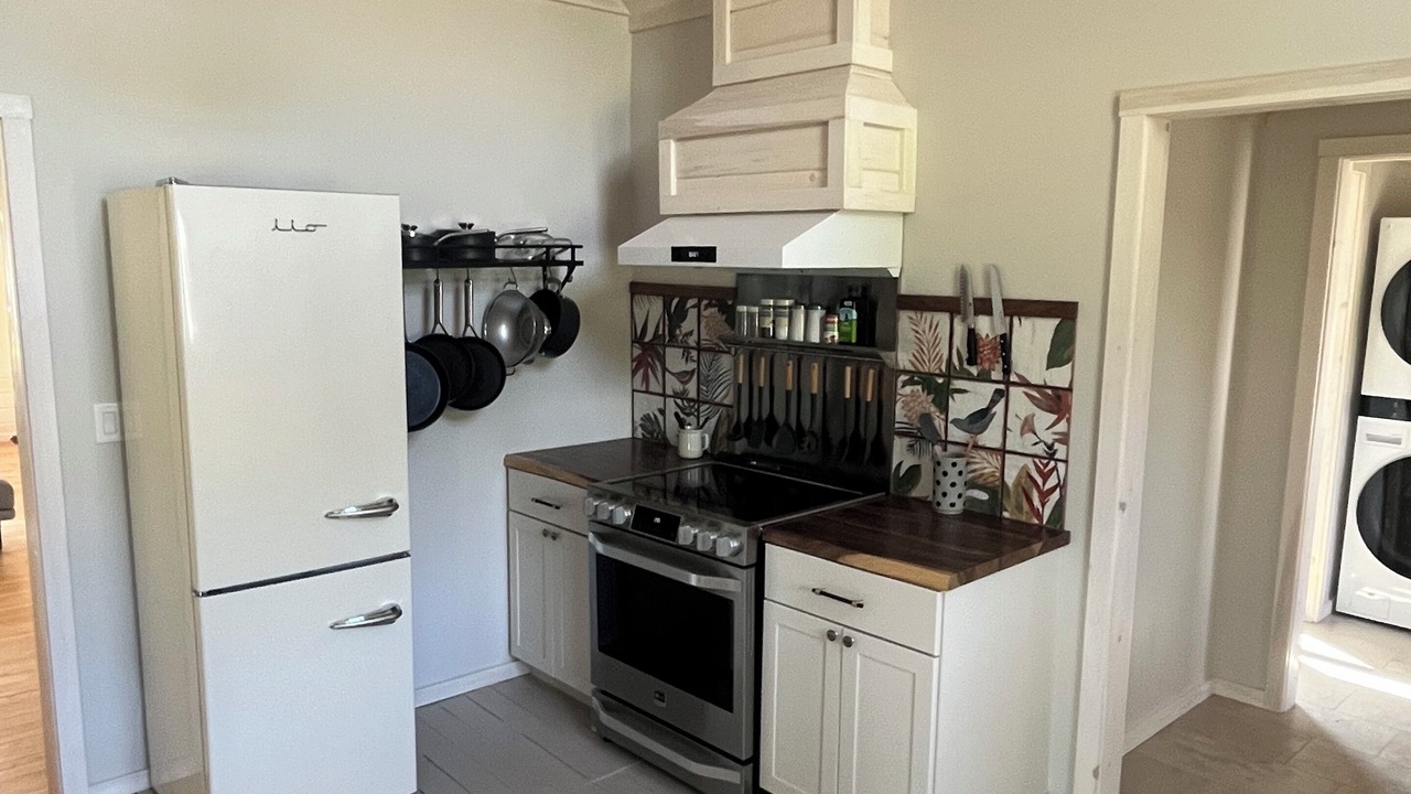 Photo of Kitchen in Steuben