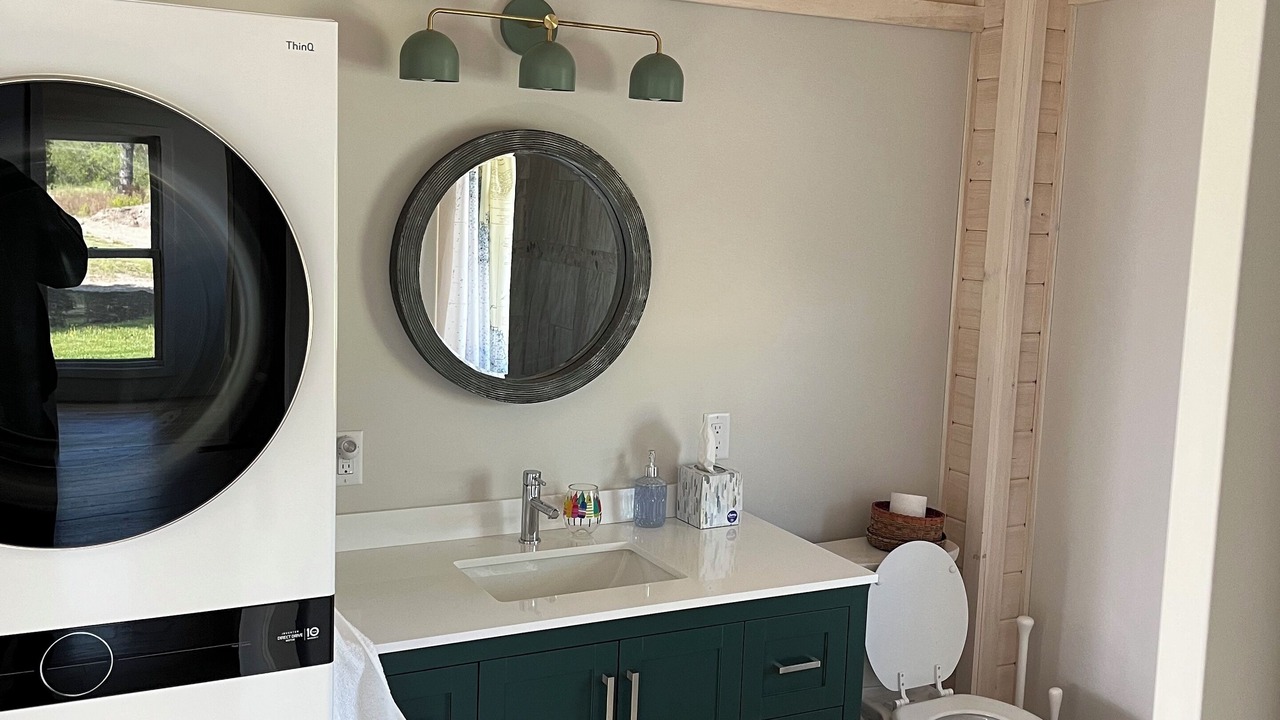 Photo of Bathroom in Steuben