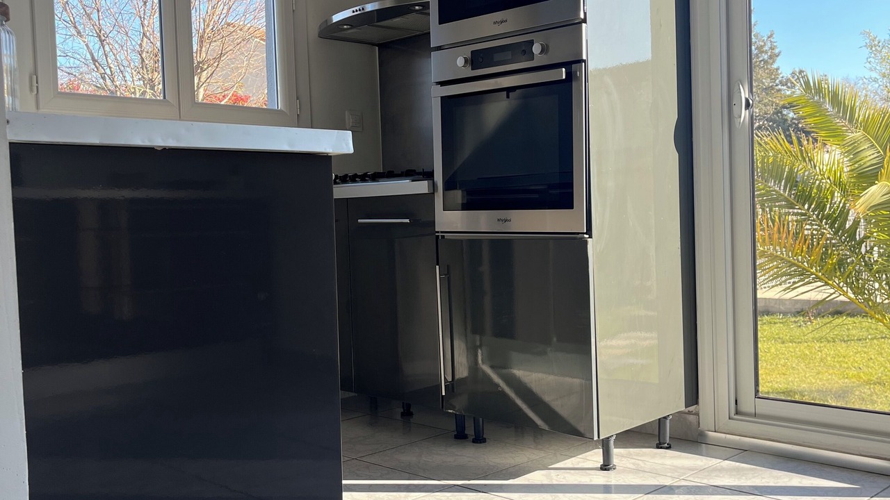 Photo of Kitchen in Carpentras