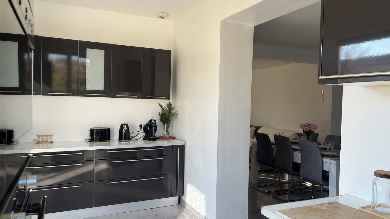 Photo of Kitchen in Carpentras