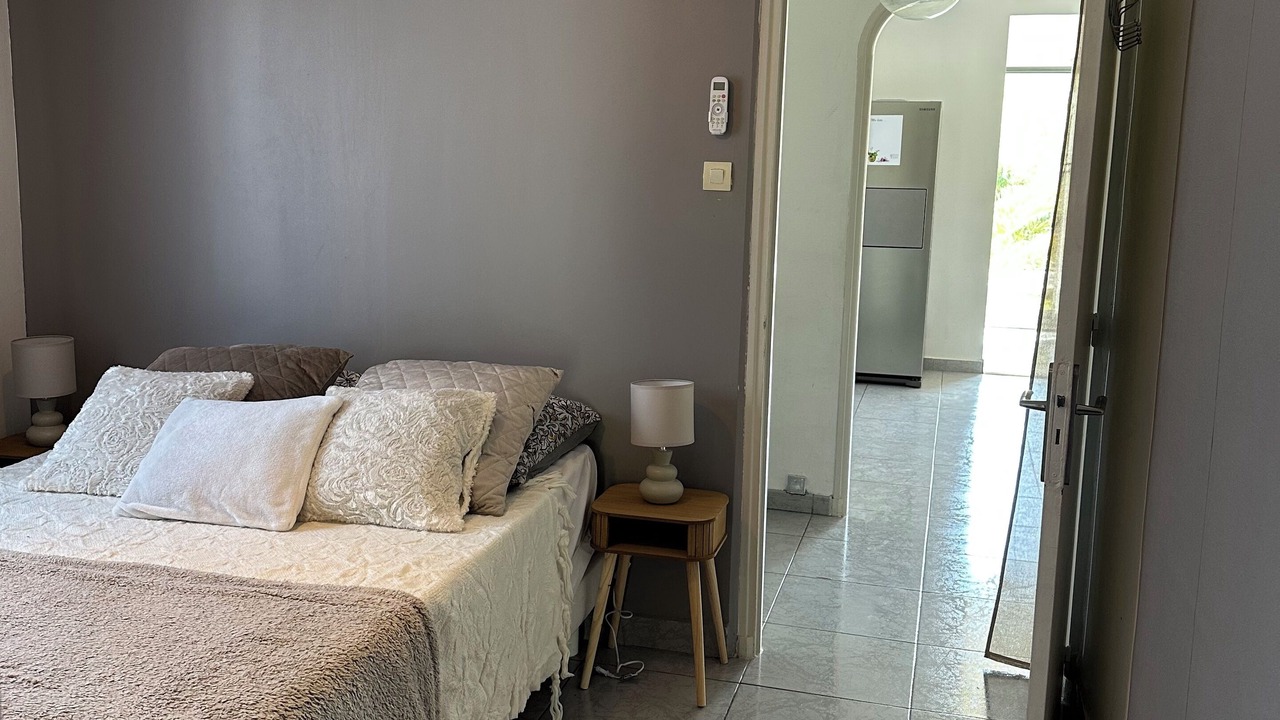 Photo of Bedroom in Carpentras