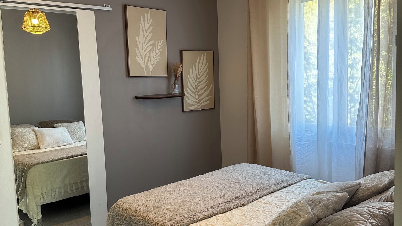 Photo of Bedroom in Carpentras