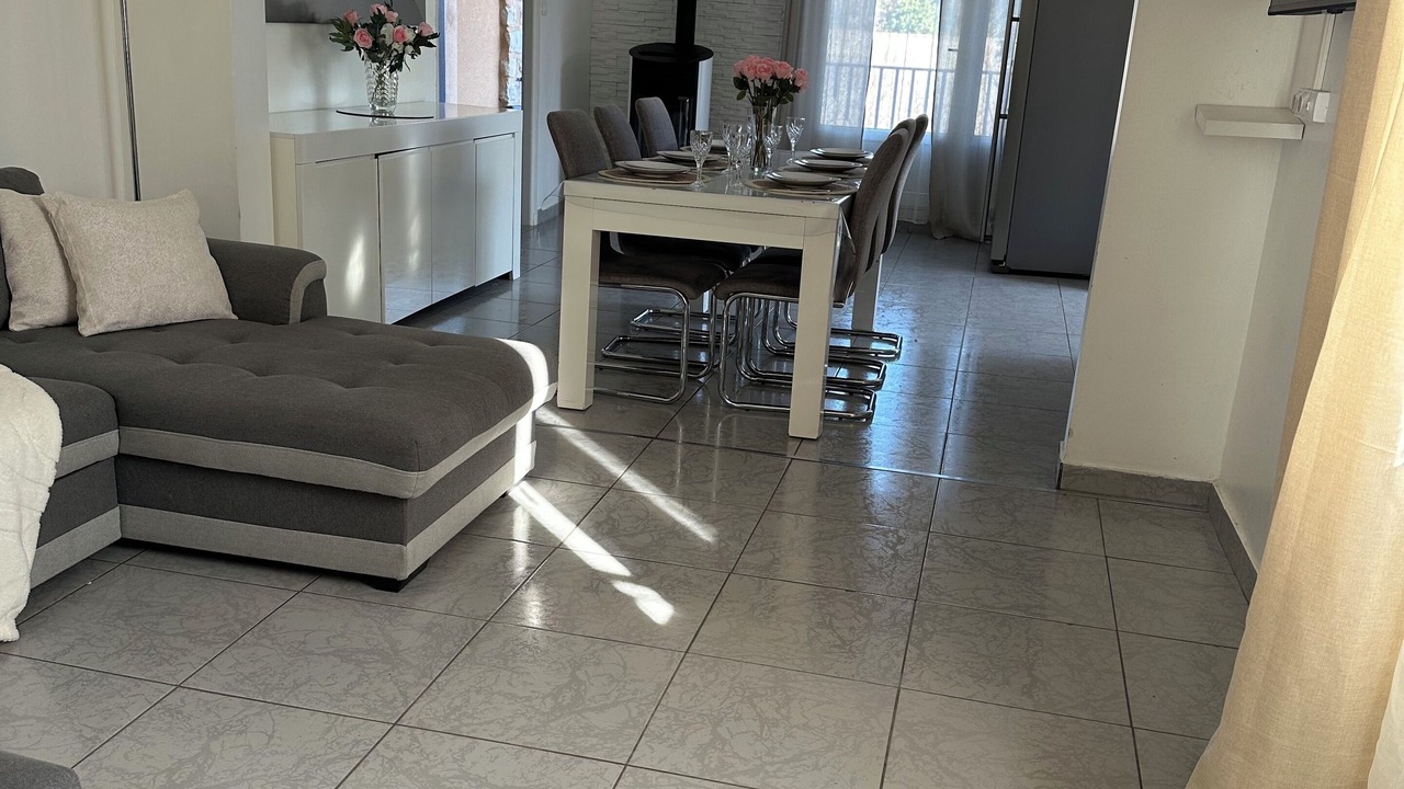 Photo of Livingroom in Carpentras