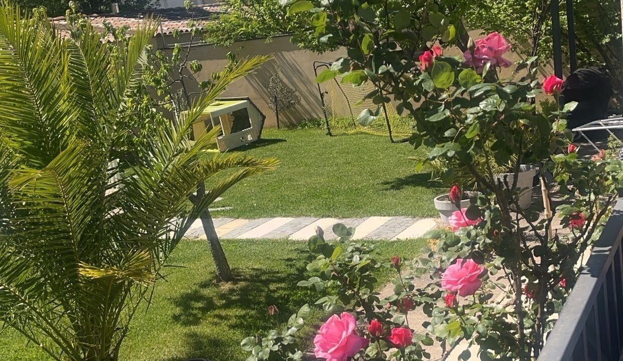 Photo of Outdoor in Carpentras