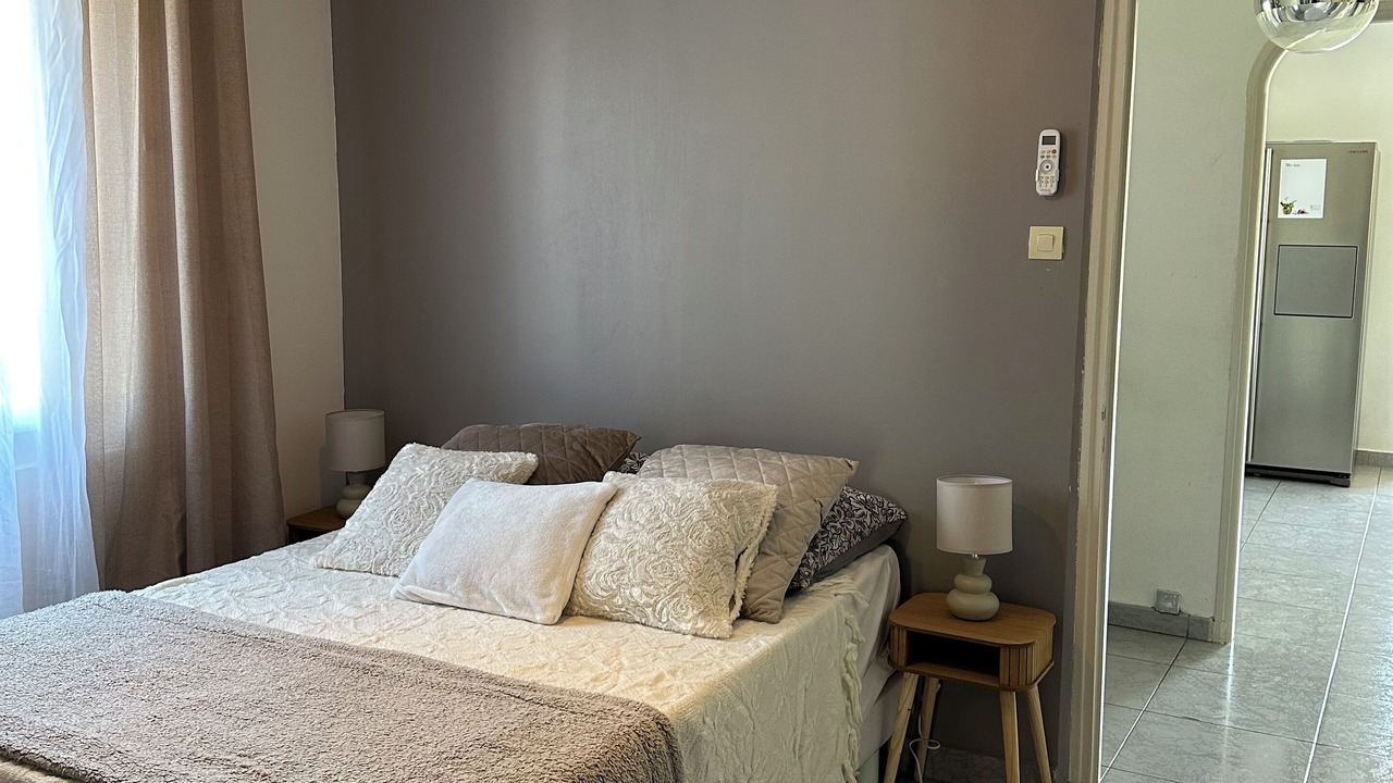 Photo of Bedroom in Carpentras