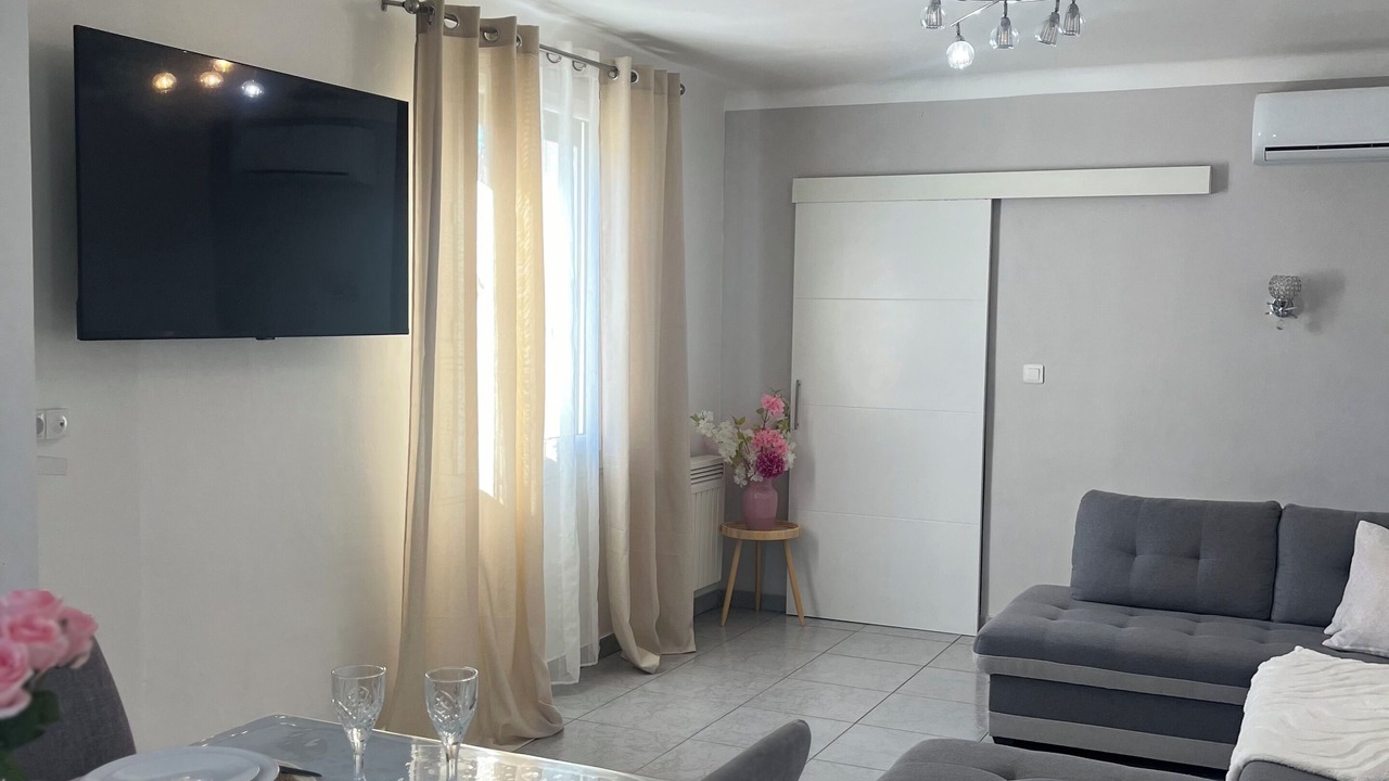 Photo of Livingroom in Carpentras