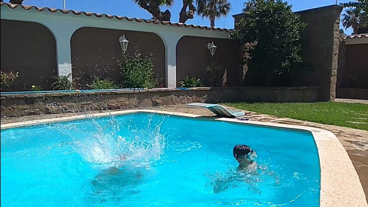 Photo of Outdoor in Benicarlo