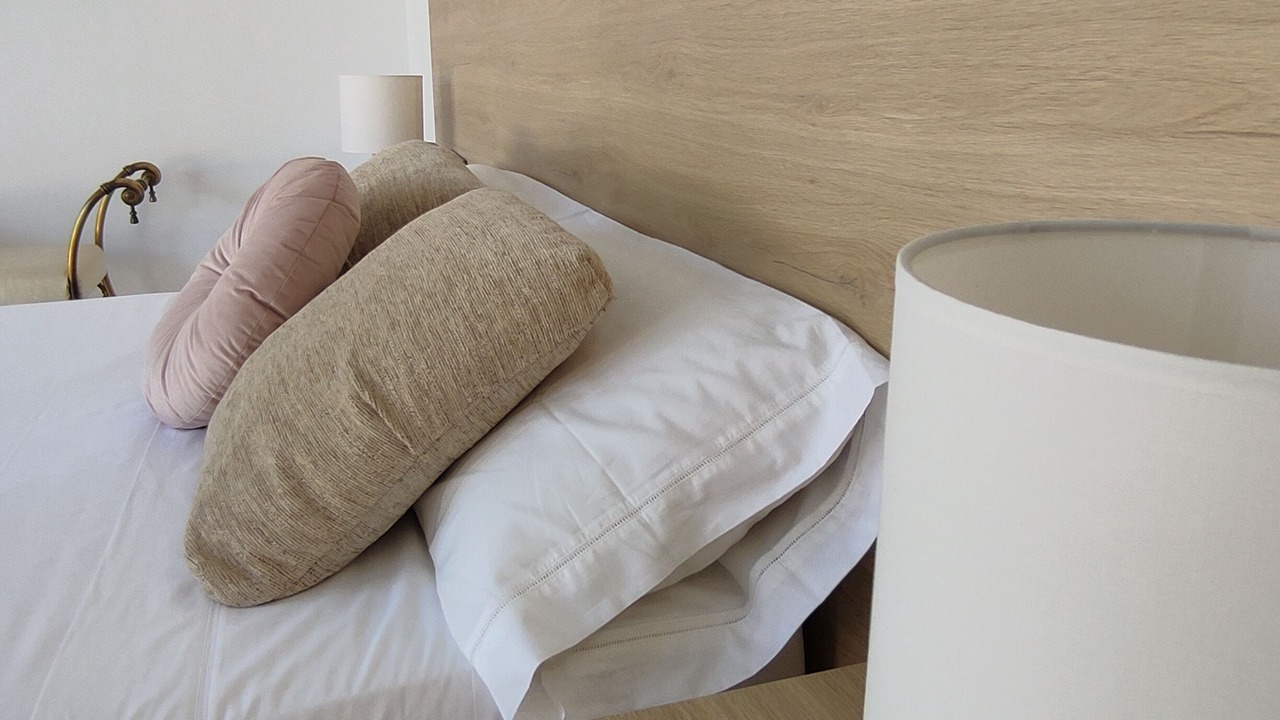 Photo of Bedroom in Benicarlo