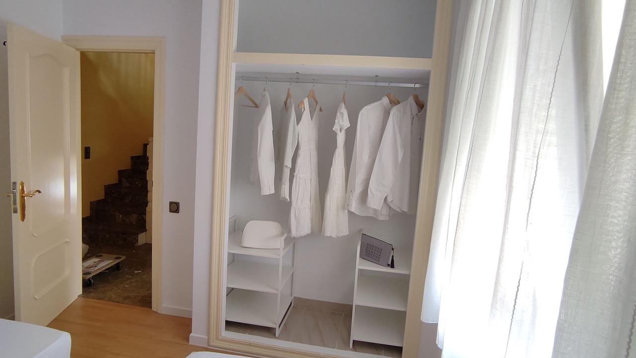 Photo of Bedroom in Benicarlo