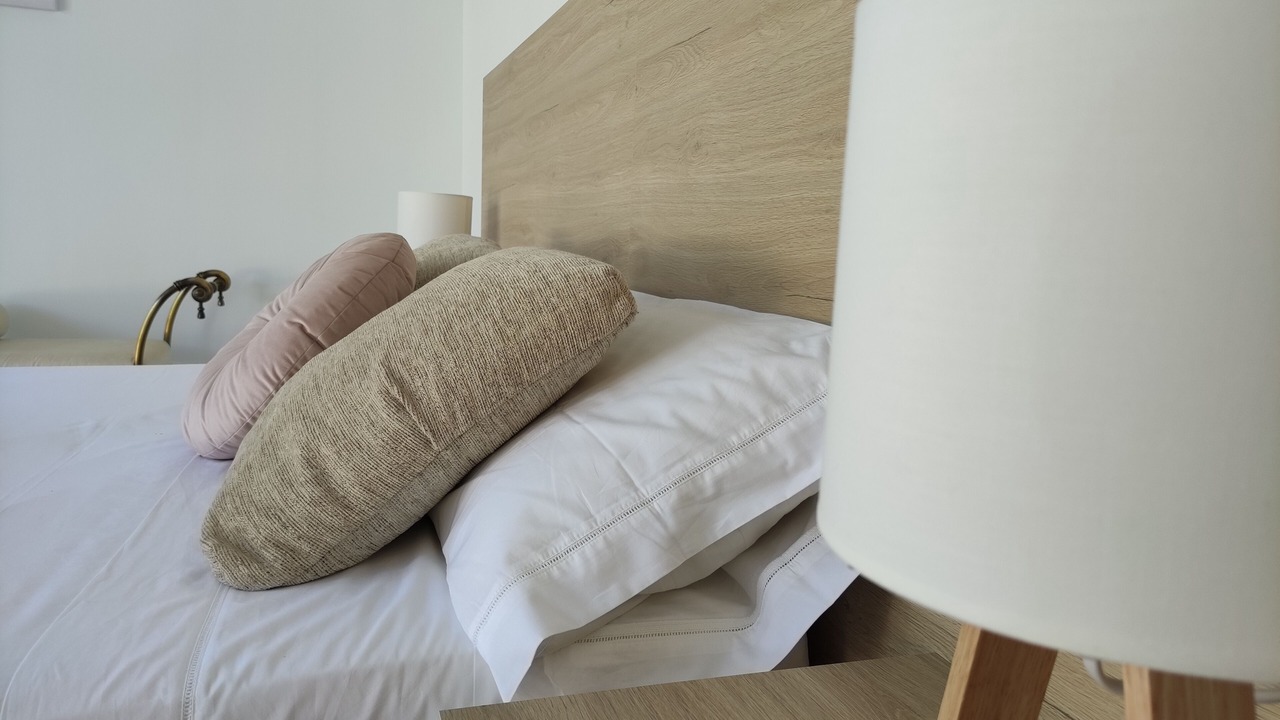 Photo of Bedroom in Benicarlo