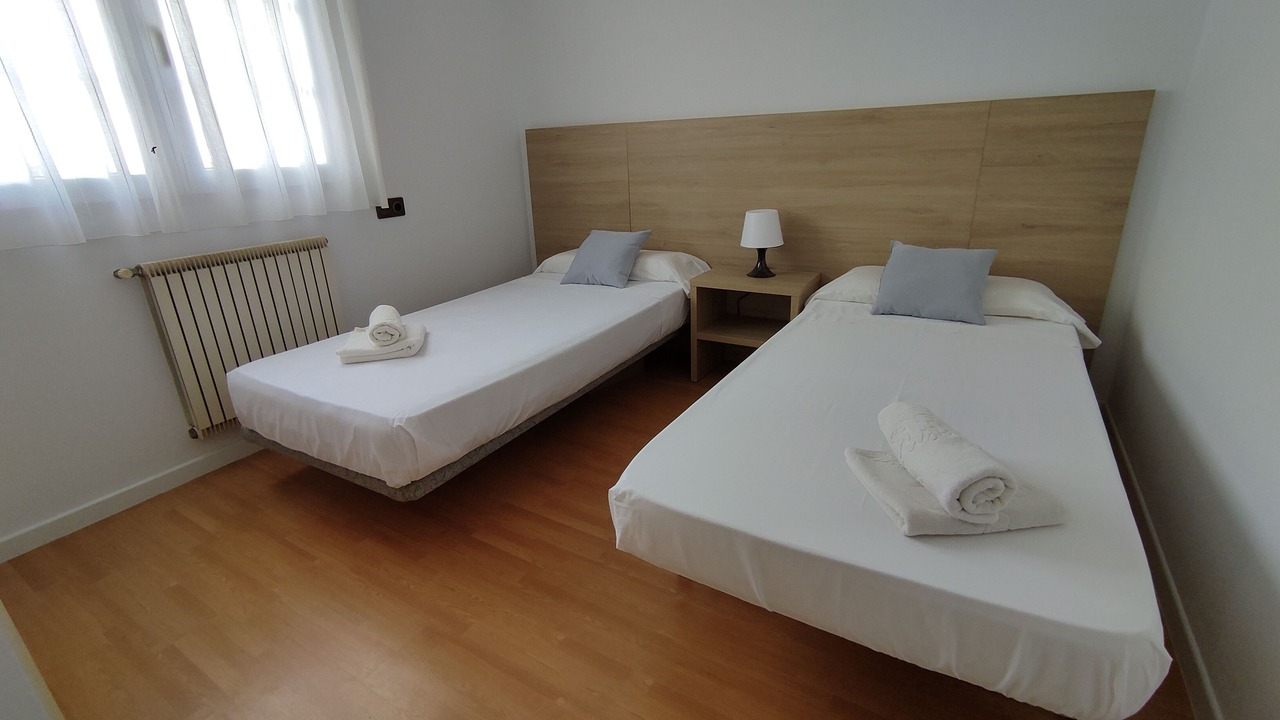 Photo of Bedroom in Benicarlo