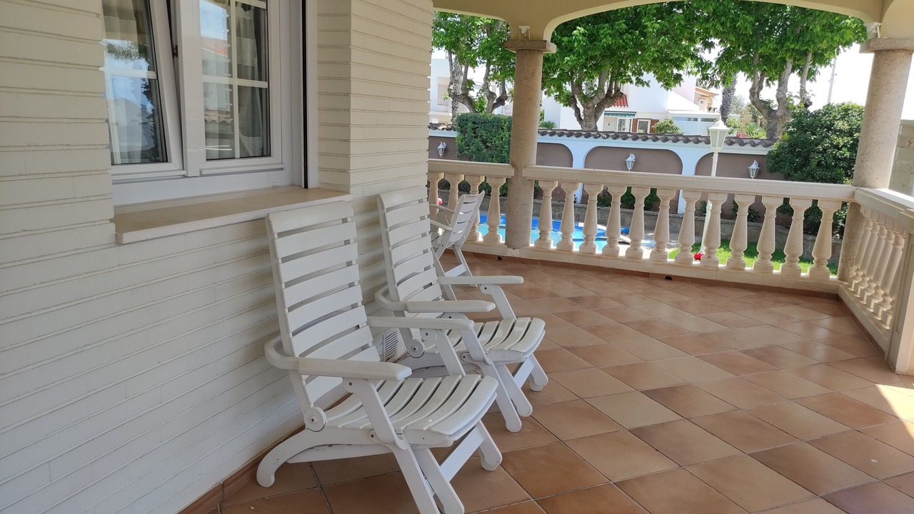 Photo of Outdoor in Benicarlo