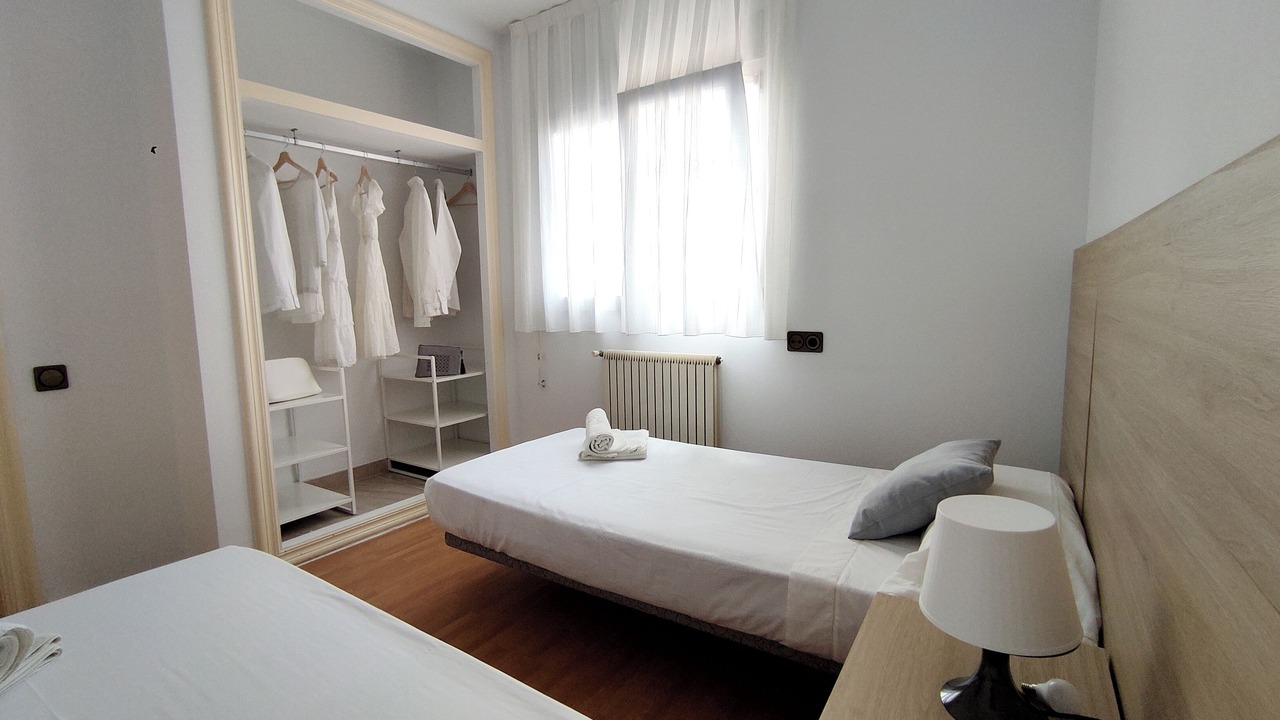 Photo of Bedroom in Benicarlo