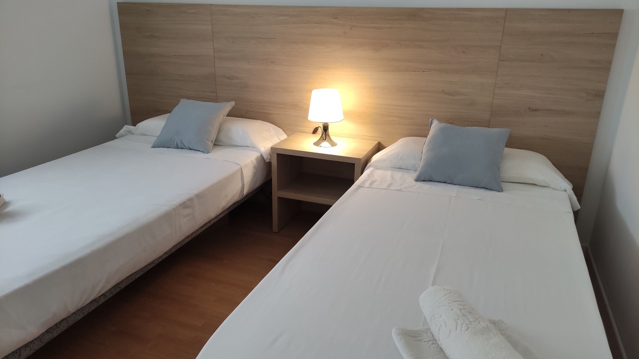 Photo of Bedroom in Benicarlo