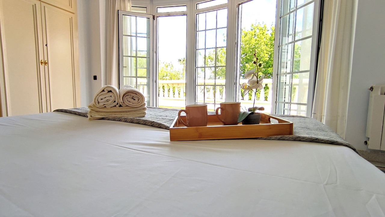 Photo of Bedroom in Benicarlo
