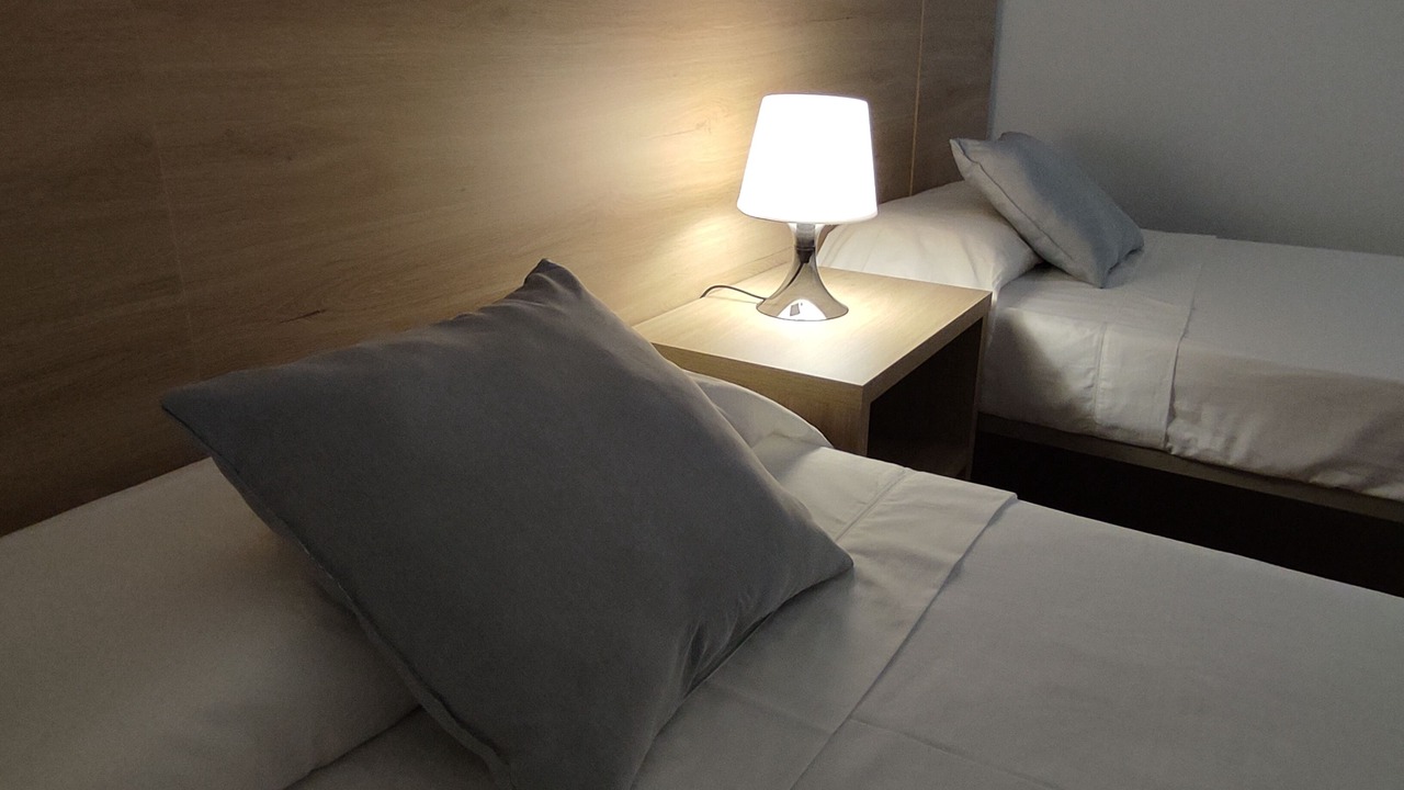 Photo of Bedroom in Benicarlo