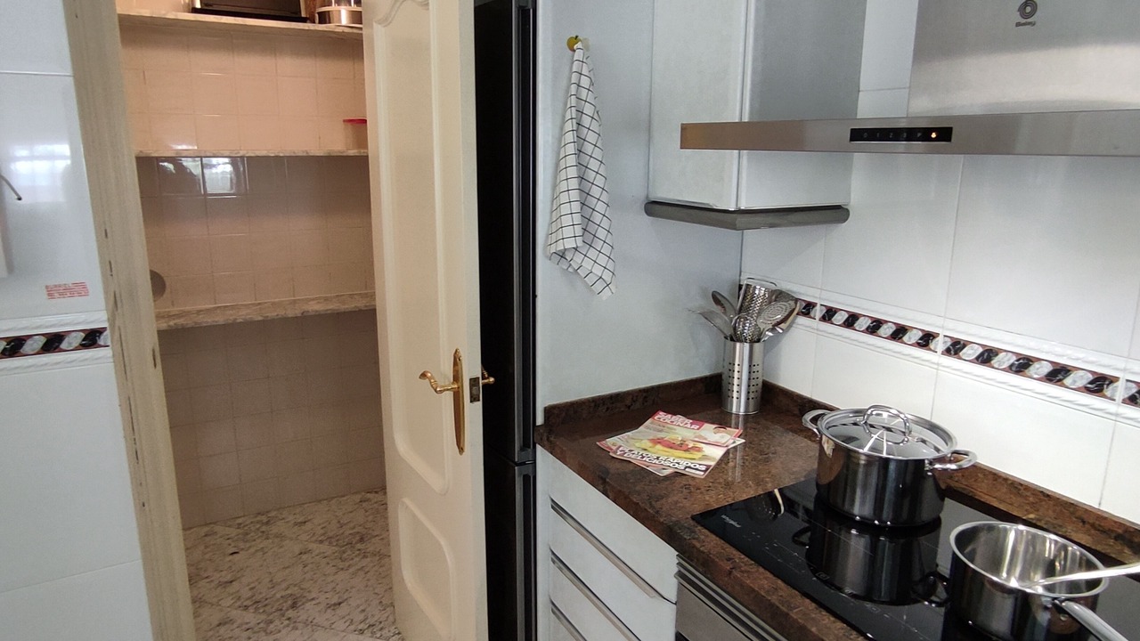 Photo of Kitchen in Benicarlo
