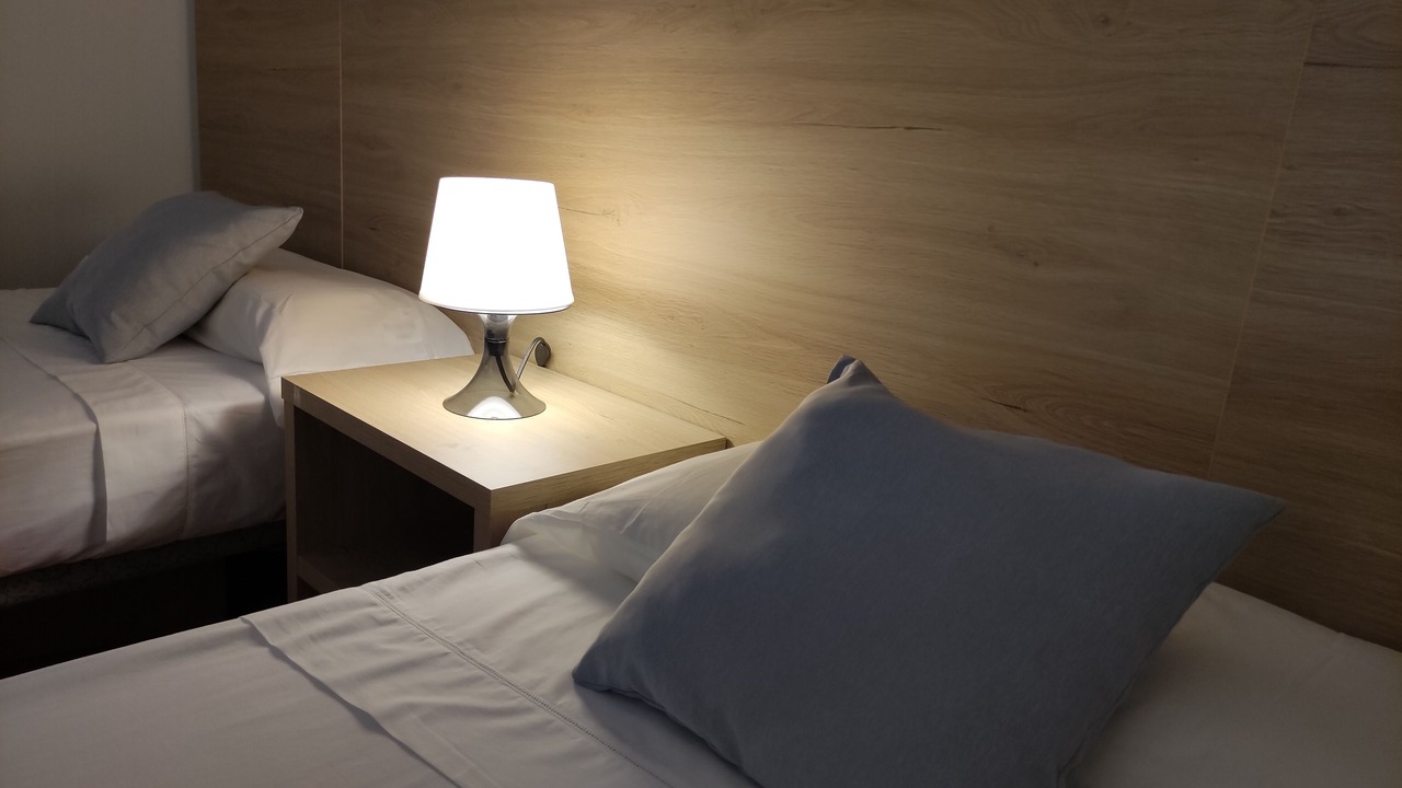 Photo of Bedroom in Benicarlo