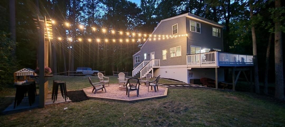 Photo of Outdoor in Littleton