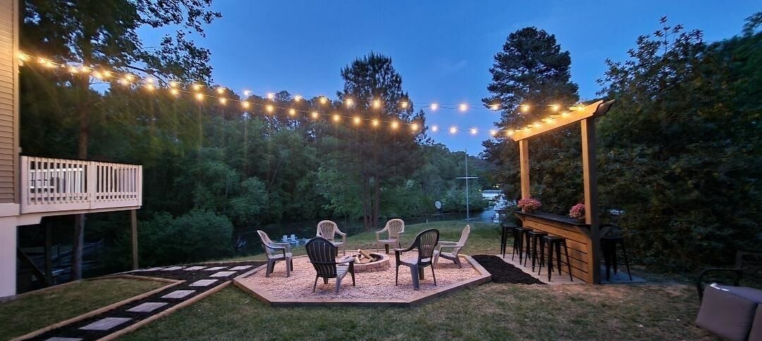 Photo of Patio Balcony in Littleton
