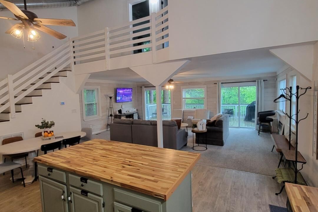 Photo of Livingroom in Littleton